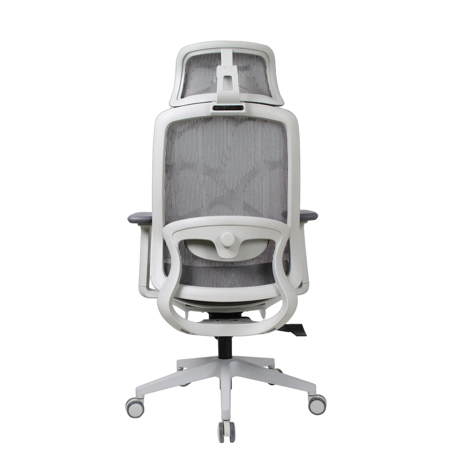Thumbnail for Model 2458 Series - 2458 Grey Mesh(1)