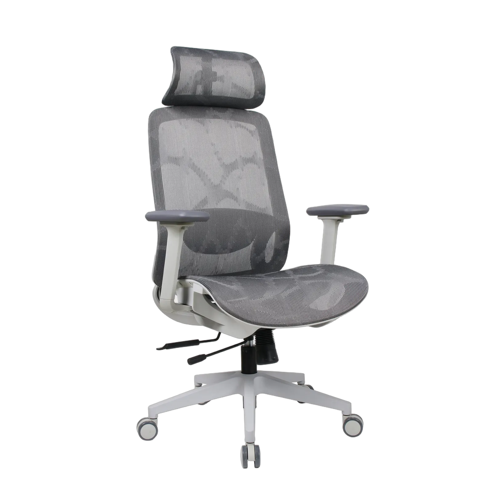 Thumbnail for Model 2458 Series - 2458 Grey Mesh(1)