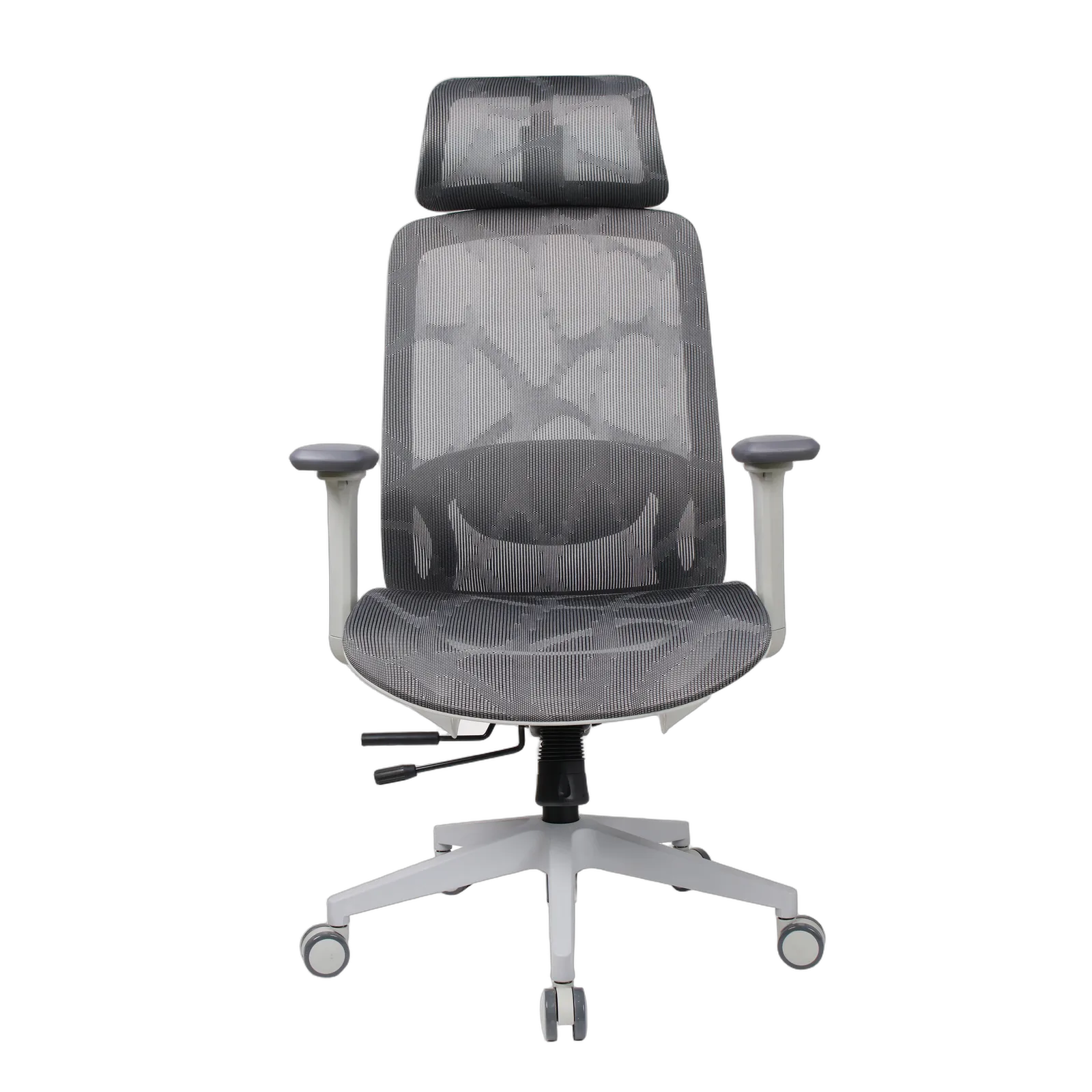 Thumbnail for Model 2458 Series - 2458 Grey Mesh(1)