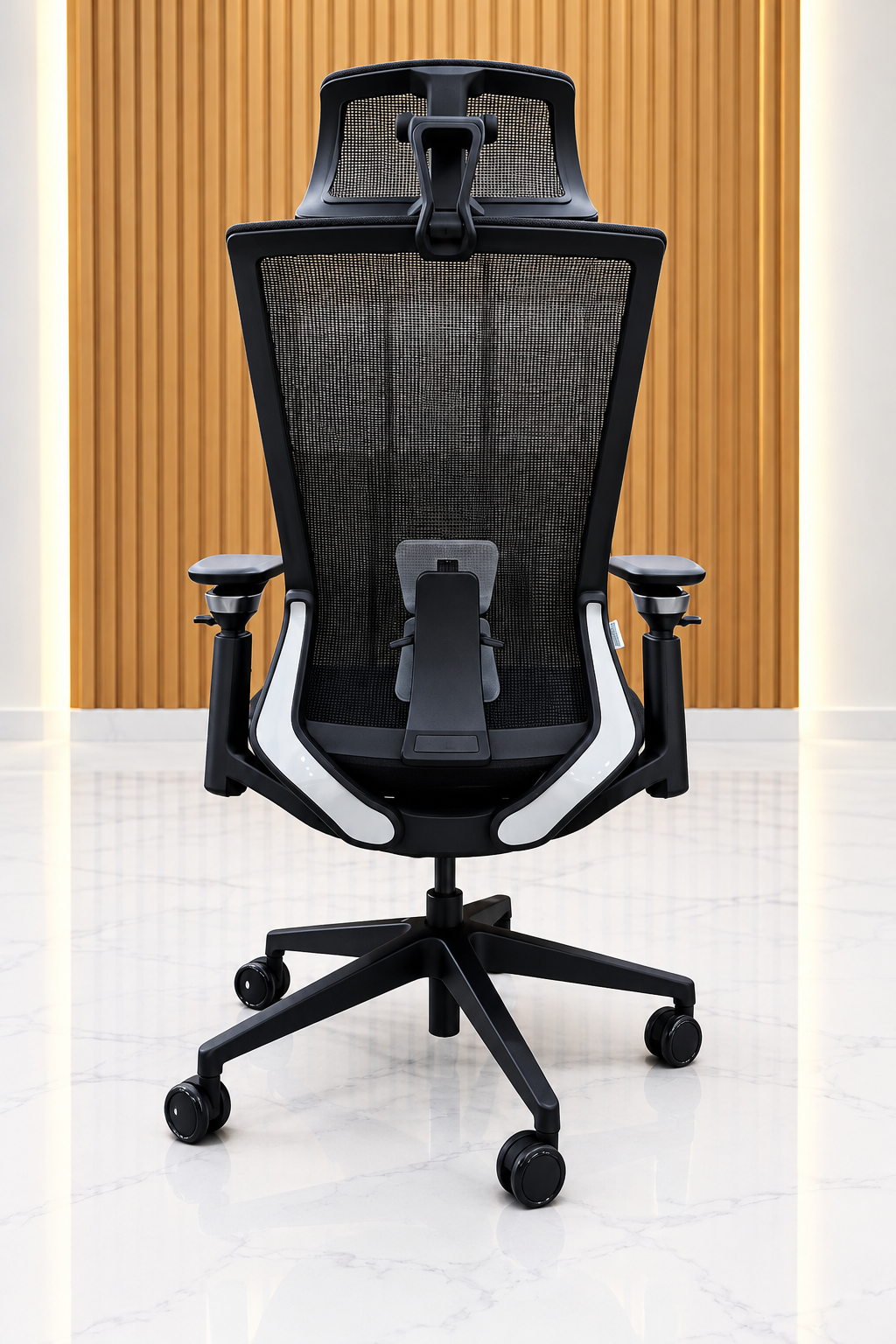 BLBP-28G  Ergonomic Office Chair