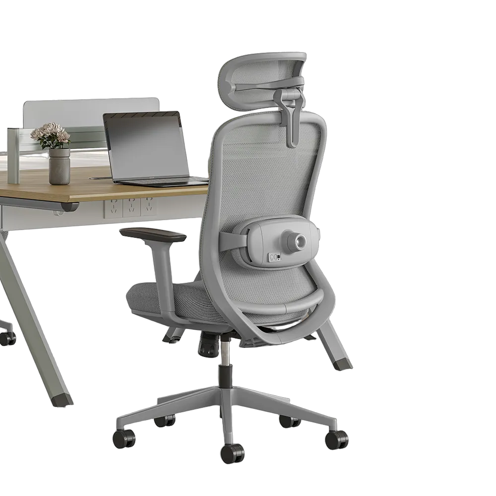 Premium ErgoChair - Grey