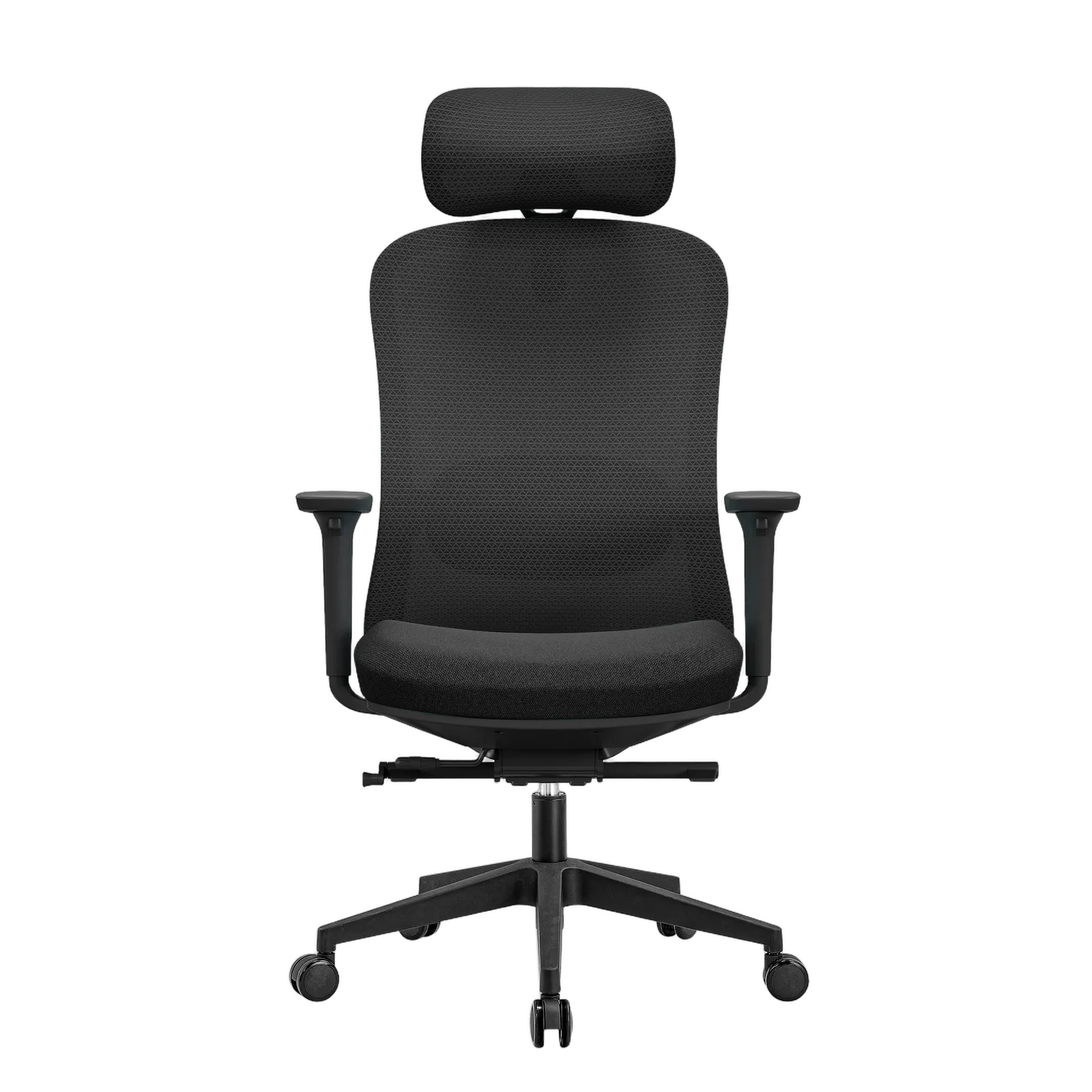 Thumbnail for Premium ErgoChair - Black