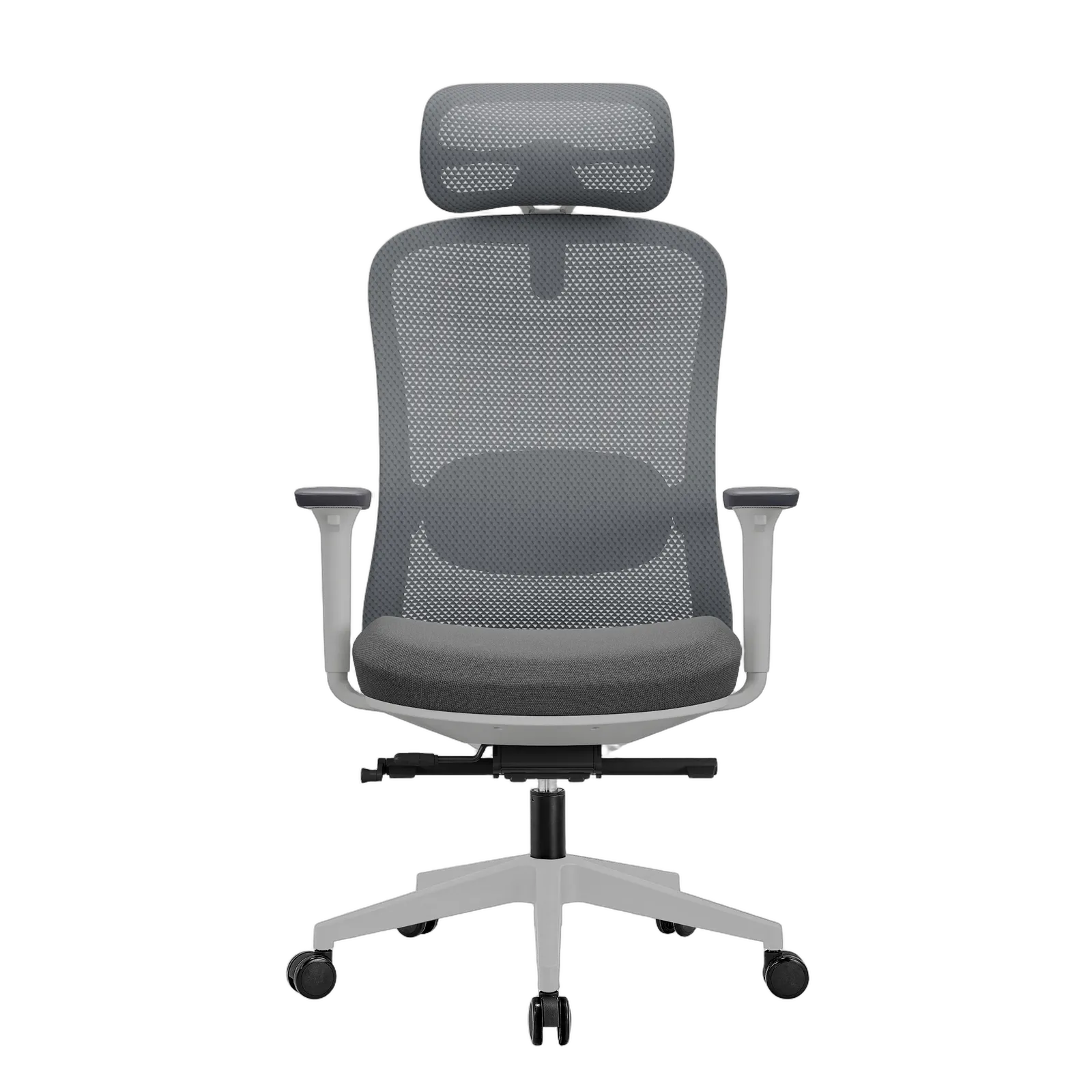 Thumbnail for Premium ErgoChair - Grey