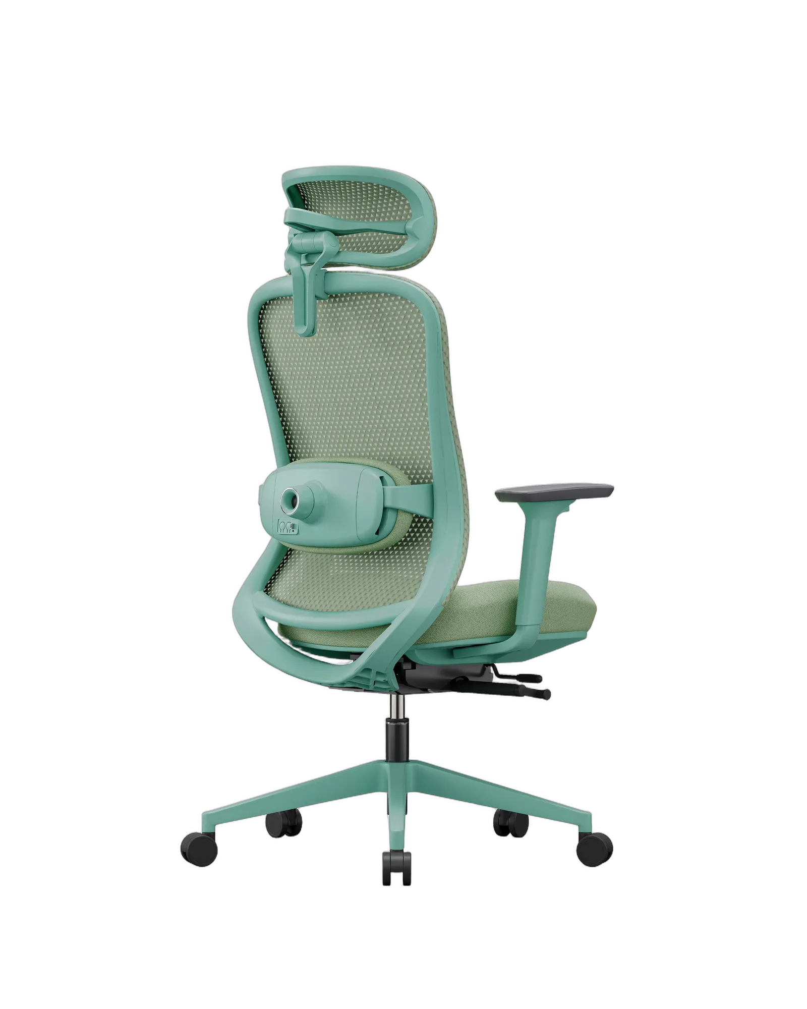 Thumbnail for Premium ErgoChair - Green