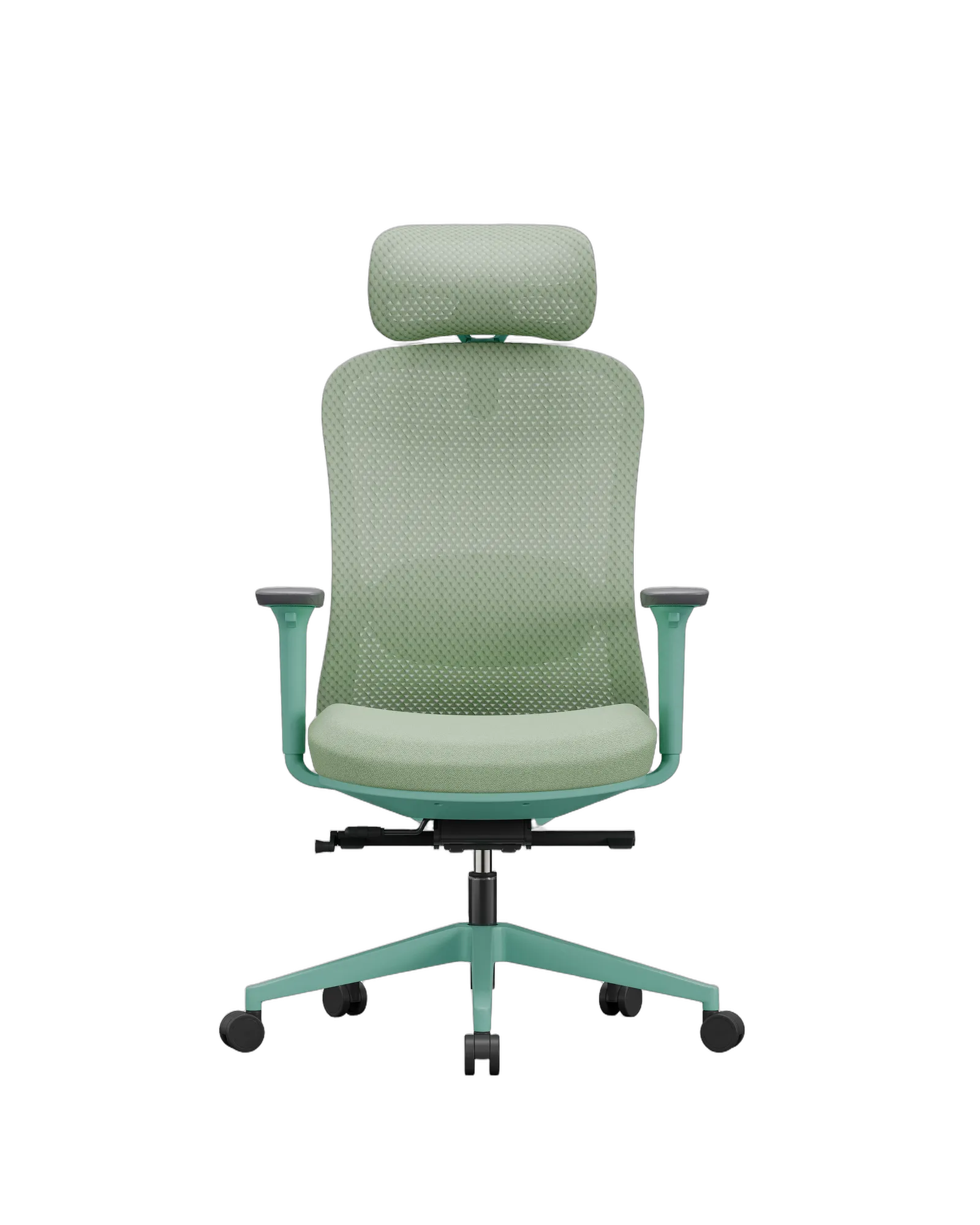Thumbnail for Premium ErgoChair - Green