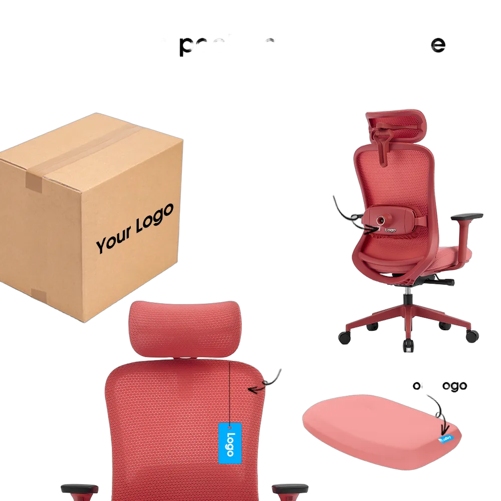 Thumbnail for Premium massage - Red