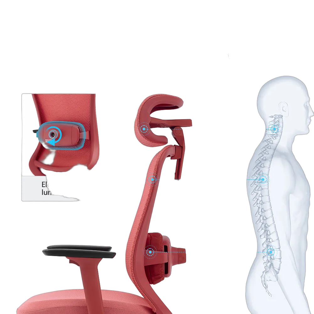 Thumbnail for Premium massage - Red