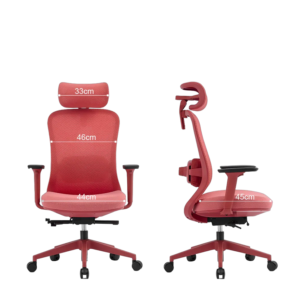 Thumbnail for Premium massage - Red
