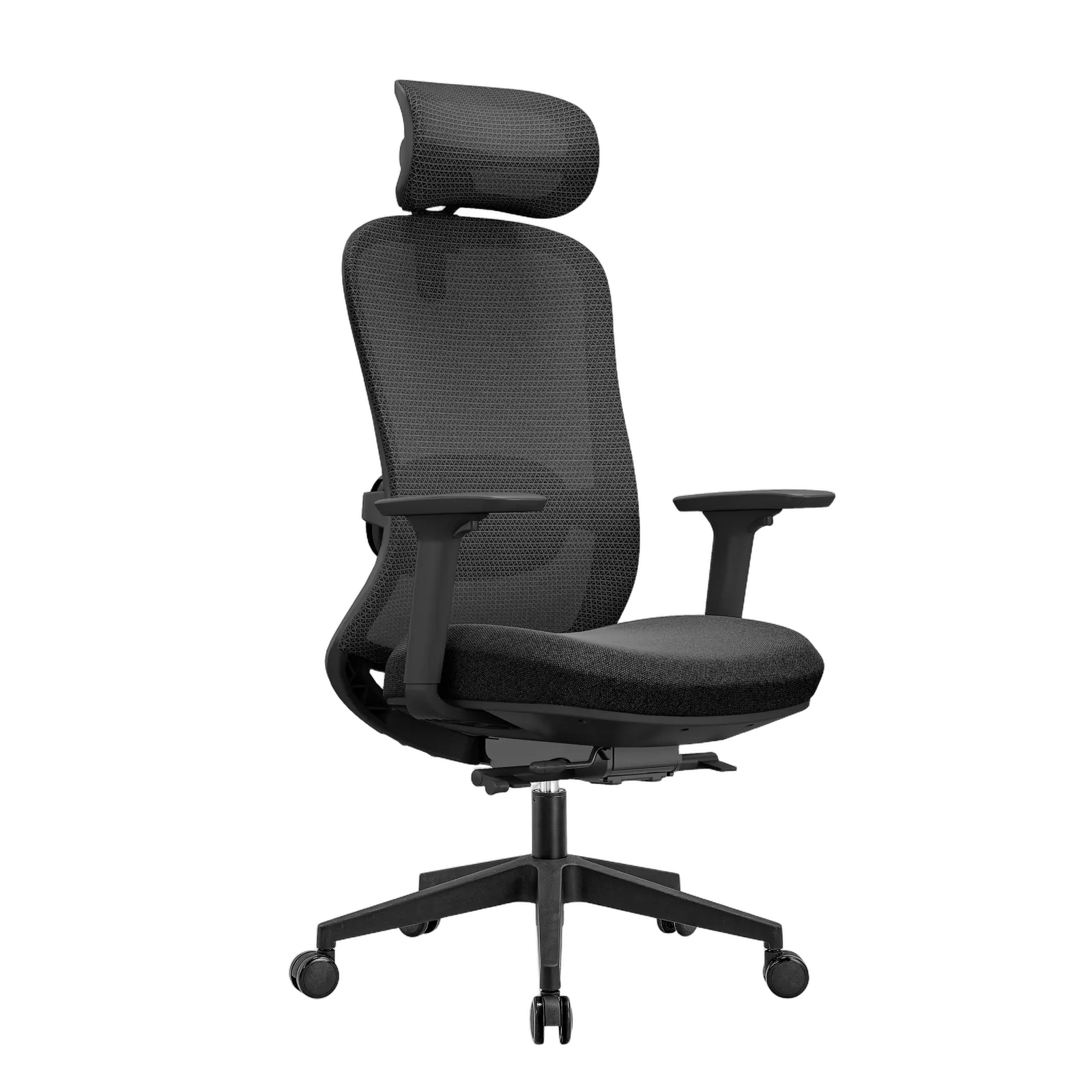 Thumbnail for Premium ErgoChair - Black