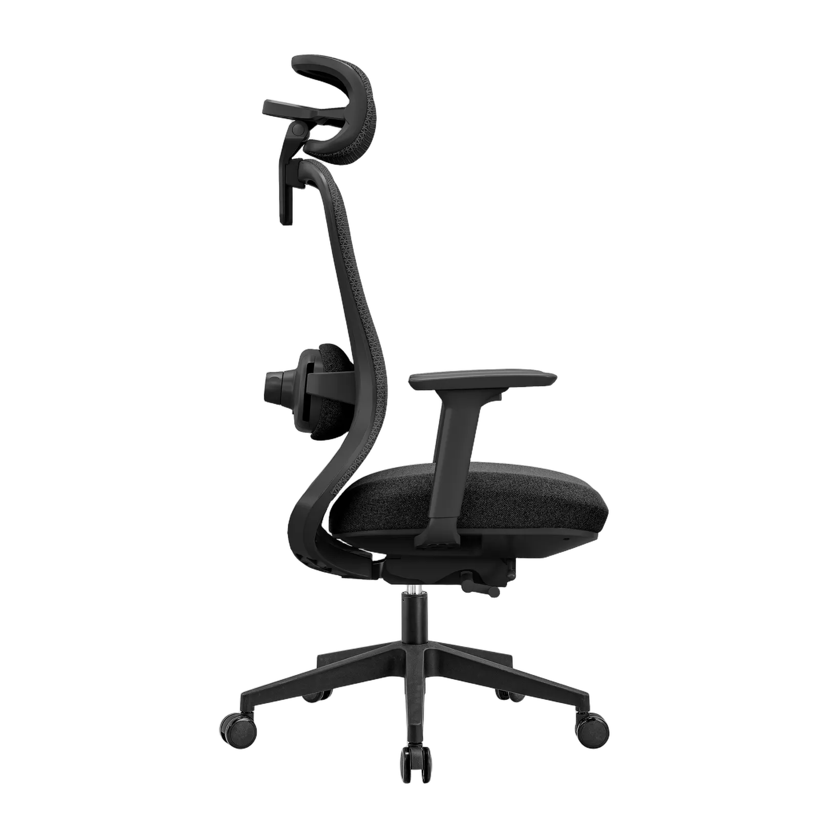 Thumbnail for Premium ErgoChair - Black