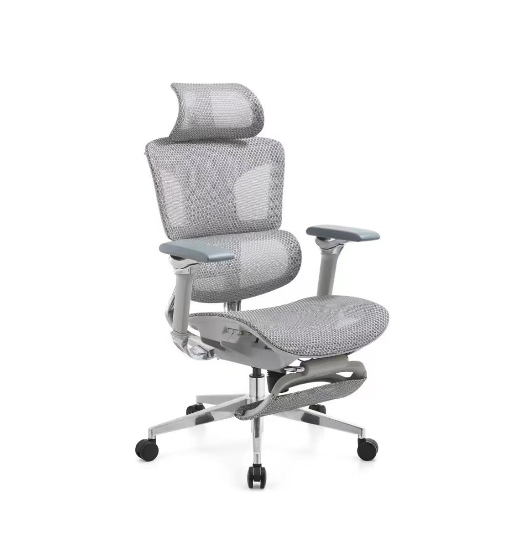 Ergonomic M2