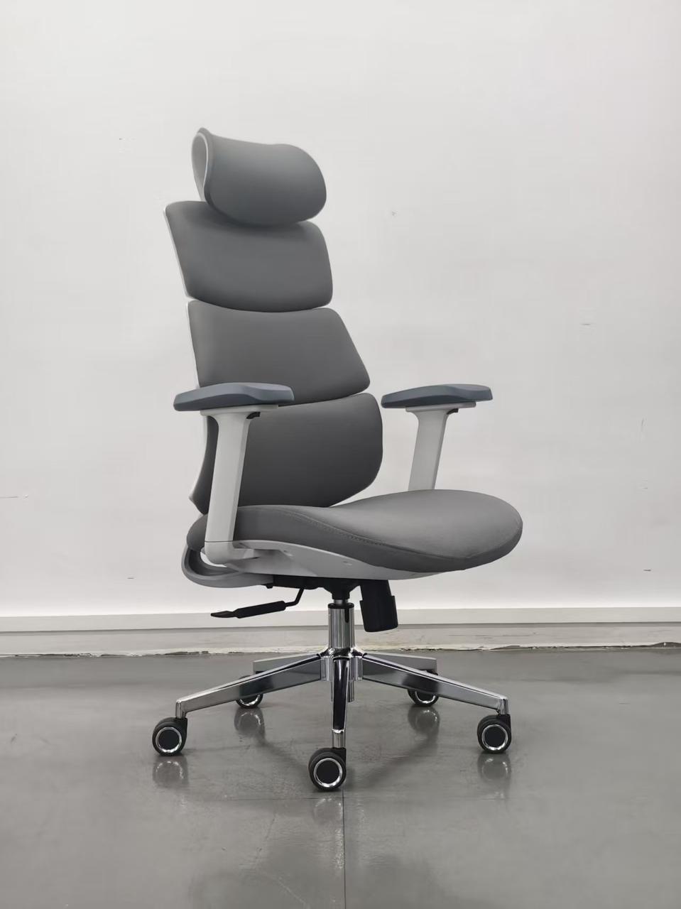 Thumbnail for ERGO CHAIR - A22