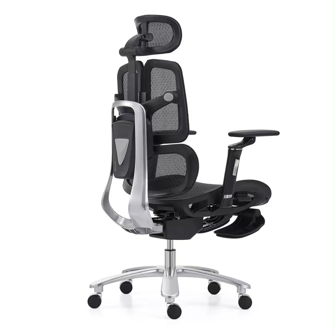 Thumbnail for Ergonomic M1 - Black