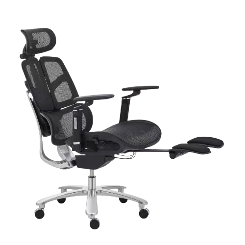 Thumbnail for Ergonomic M1 - Black