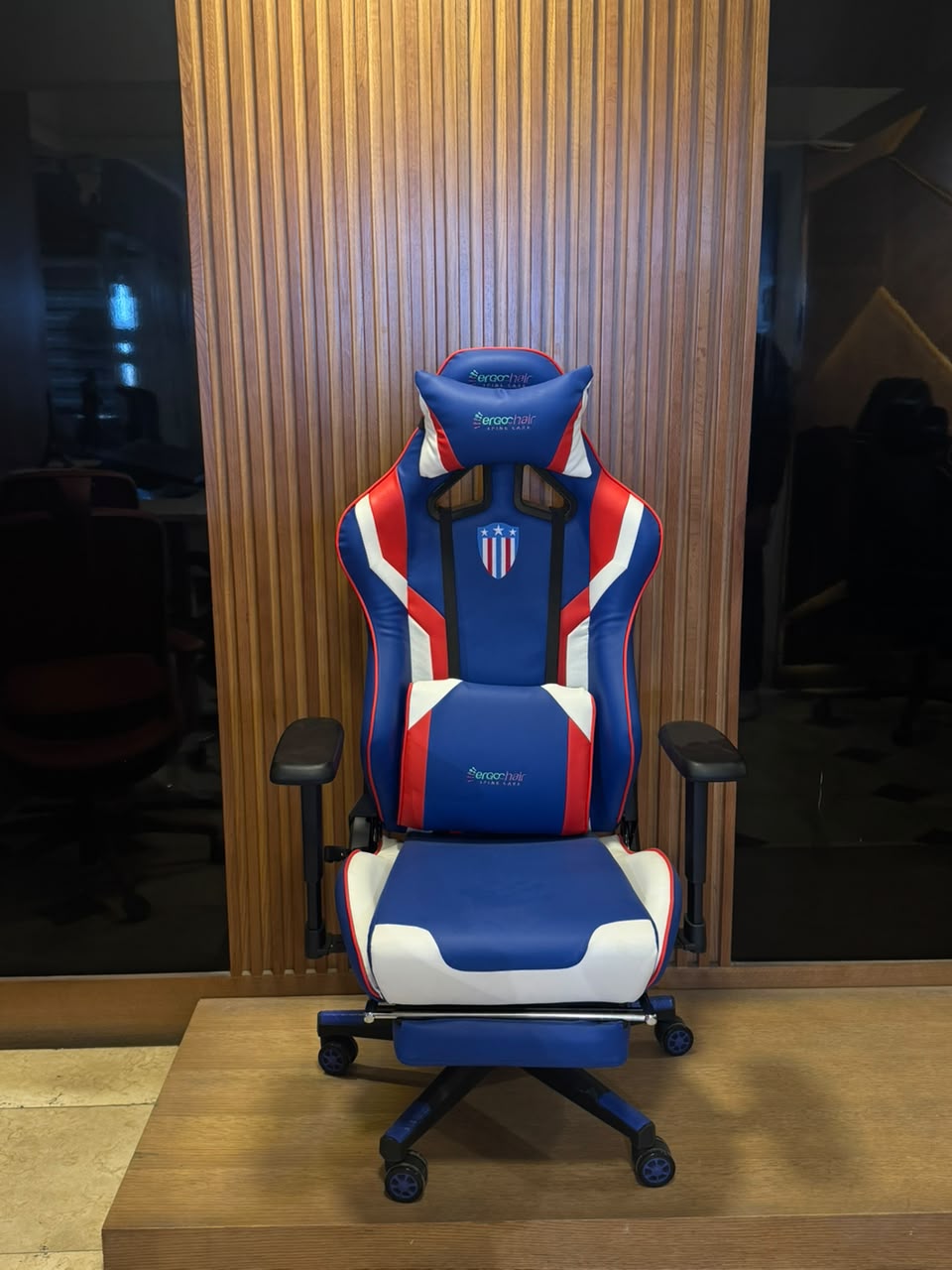 Thumbnail for GAMING  OSCAR 202