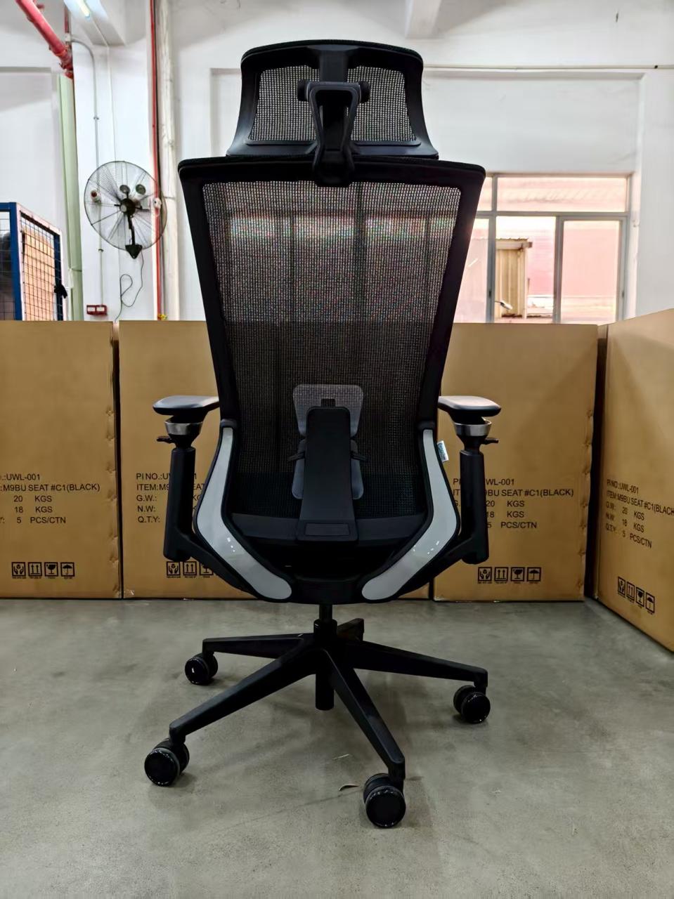 Thumbnail for BLBP-28G  Ergonomic Office Chair