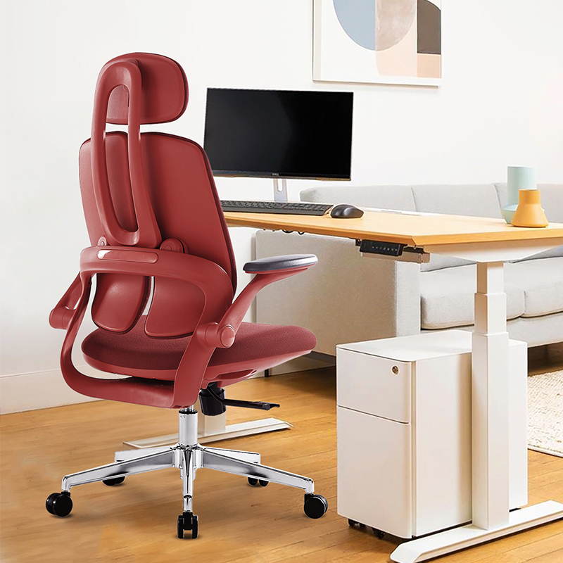 Thumbnail for 7211A - Ergonomic Office Chair