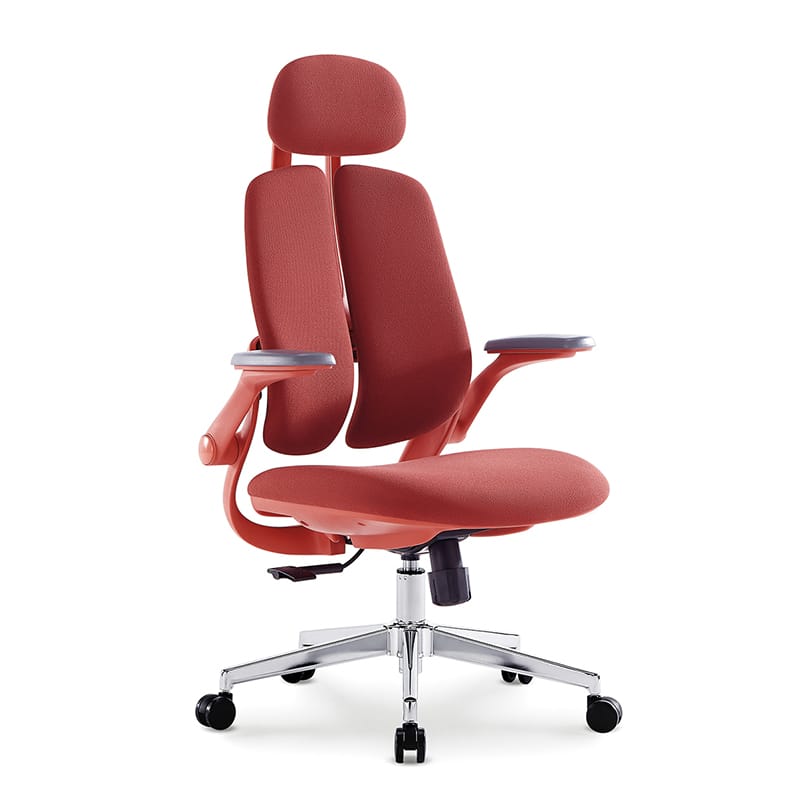 7211A - Ergonomic Office Chair