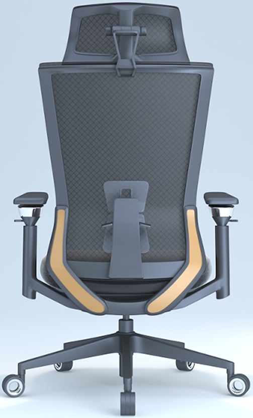 BLBP-28  Ergonomic Office Chair
