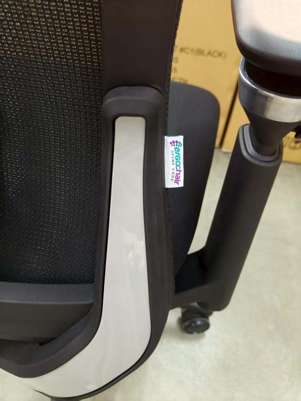 Thumbnail for BLBP-28G  Ergonomic Office Chair