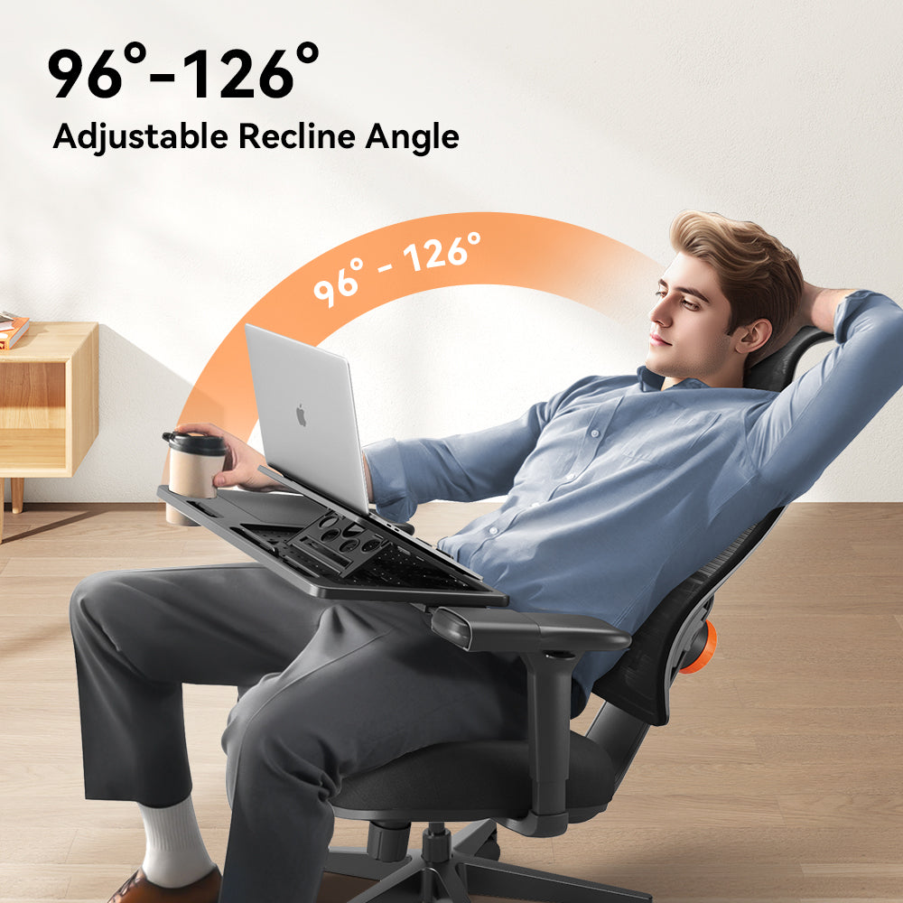 Thumbnail for Magic H Ergonomic Office Chair