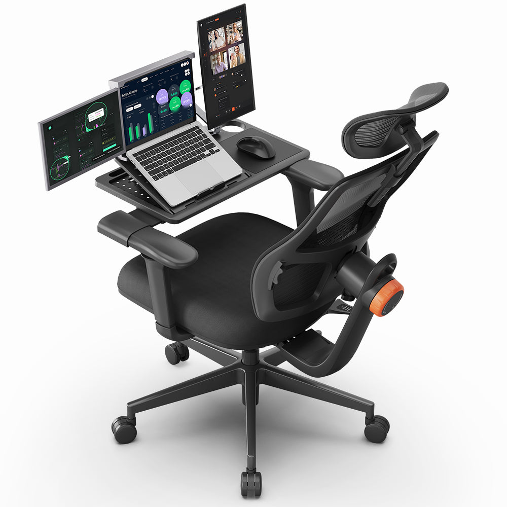 Thumbnail for Magic H Ergonomic Office Chair