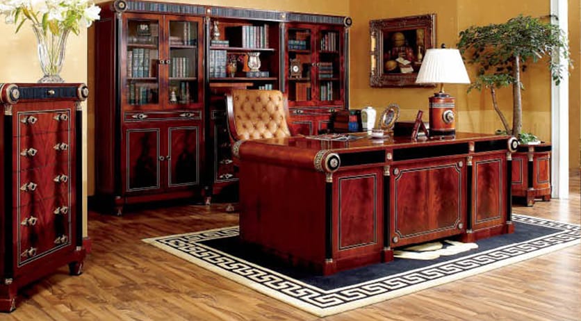 Executive Desks