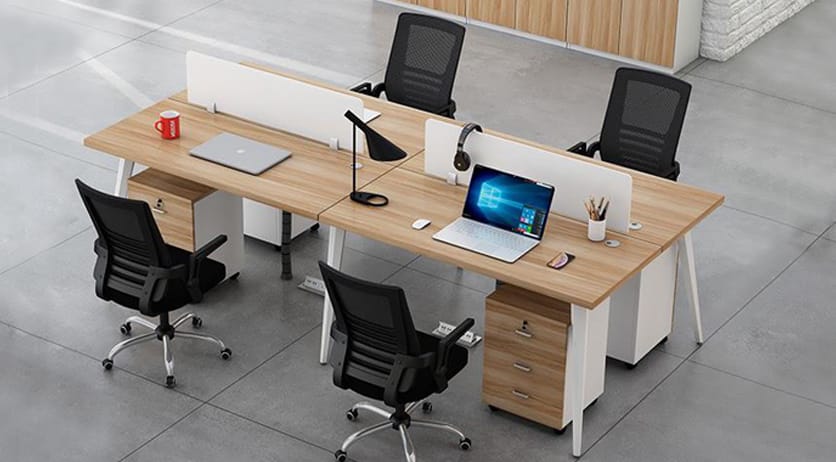 Premium Workspace